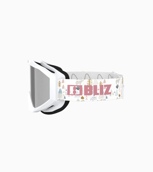 Bliz Liner JR junior sports goggles Nano Optics
