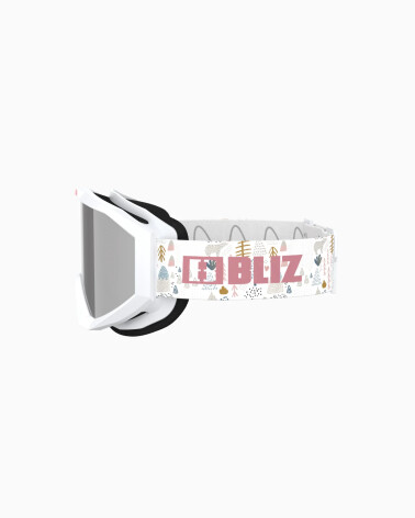 Bliz Liner JR junior sports goggles Nano Optics