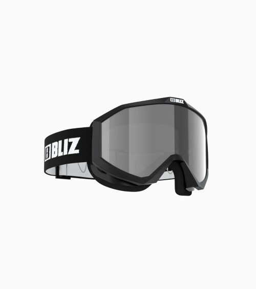 Bliz Liner JR maschera sportiva junior Nano Optics