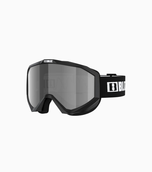 Bliz Liner JR maschera sportiva junior Nano Optics