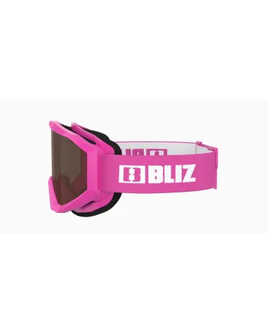Bliz Liner JR Junior Sportbrille Nano Optics