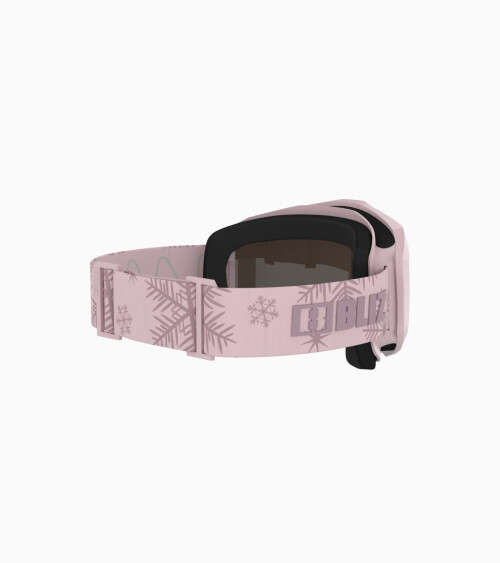 Bliz Liner JR junior sports goggles Nano Optics