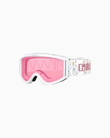 Bliz Pixie sports mask with photochromic lens