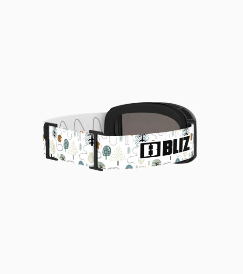 Bliz Pixie sports mask with photochromic lens
