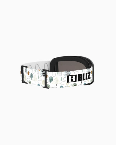 Bliz Pixie sports mask with photochromic lens