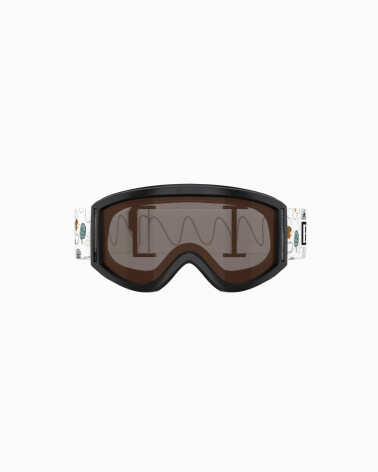 Bliz Pixie sports mask with photochromic lens