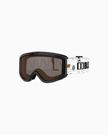 Bliz Pixie sports mask with photochromic lens