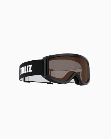Bliz Pixie sports mask with photochromic lens