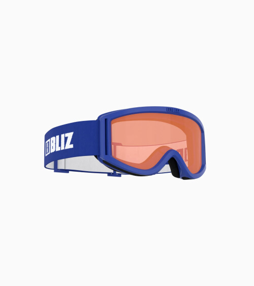 Bliz Pixie sports mask with photochromic lens