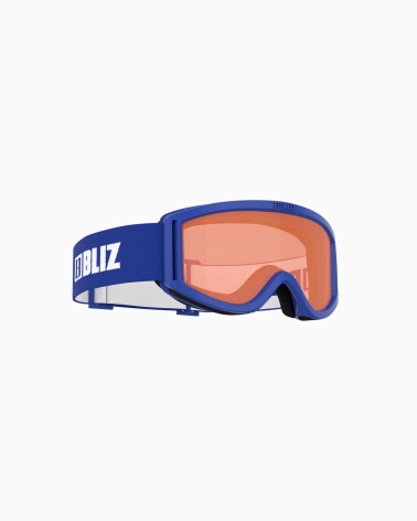 Bliz Pixie sports mask with photochromic lens