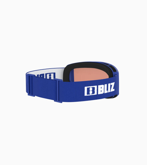 Bliz Pixie sports mask with photochromic lens