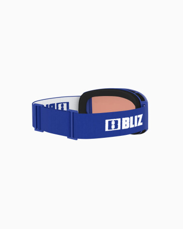 Bliz Pixie sports mask with photochromic lens