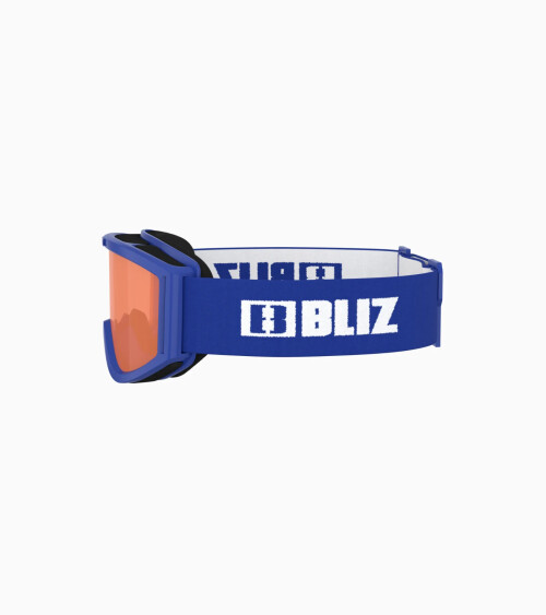 Bliz Pixie sports mask with photochromic lens