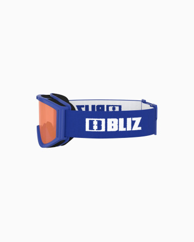 Bliz Pixie sports mask with photochromic lens