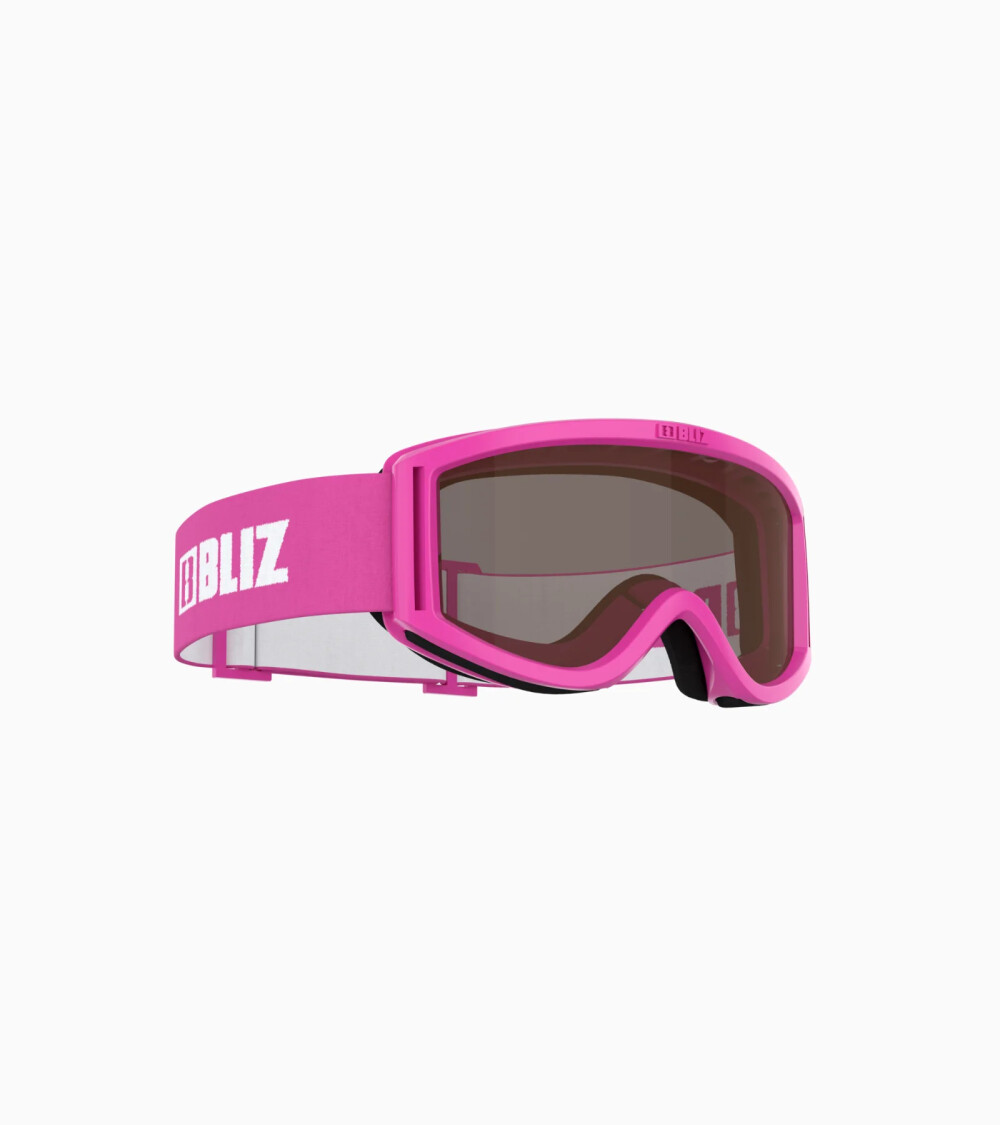 Bliz Pixie sports mask with photochromic lens