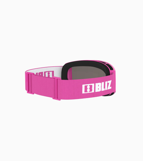 Bliz Pixie sports mask with photochromic lens
