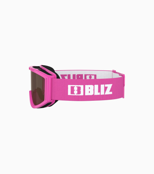 Bliz Pixie sports mask with photochromic lens