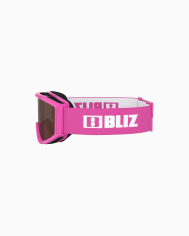Bliz Pixie sports mask with photochromic lens