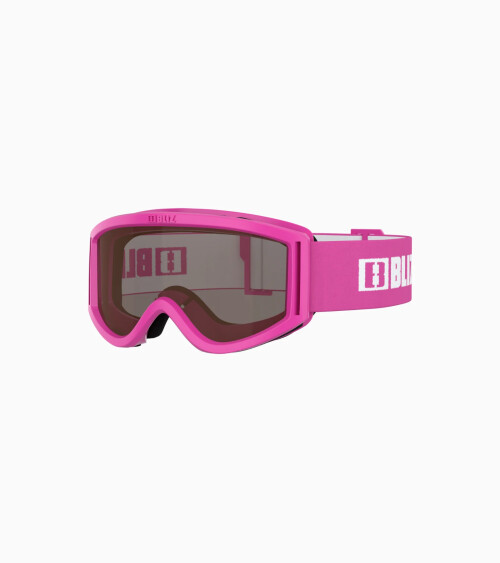 Bliz Pixie sports mask with photochromic lens