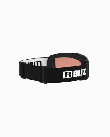 Bliz Pixie sports mask with photochromic lens