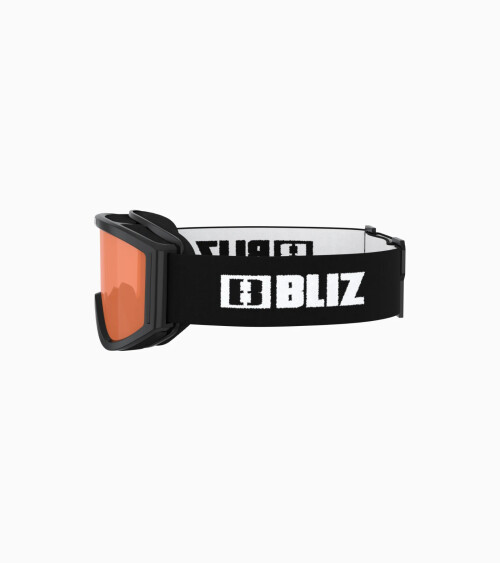Bliz Pixie sports mask with photochromic lens