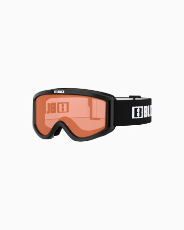 Bliz Pixie sports mask with photochromic lens