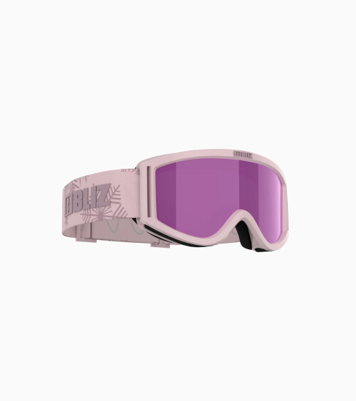Bliz Pixie sports mask with photochromic lens