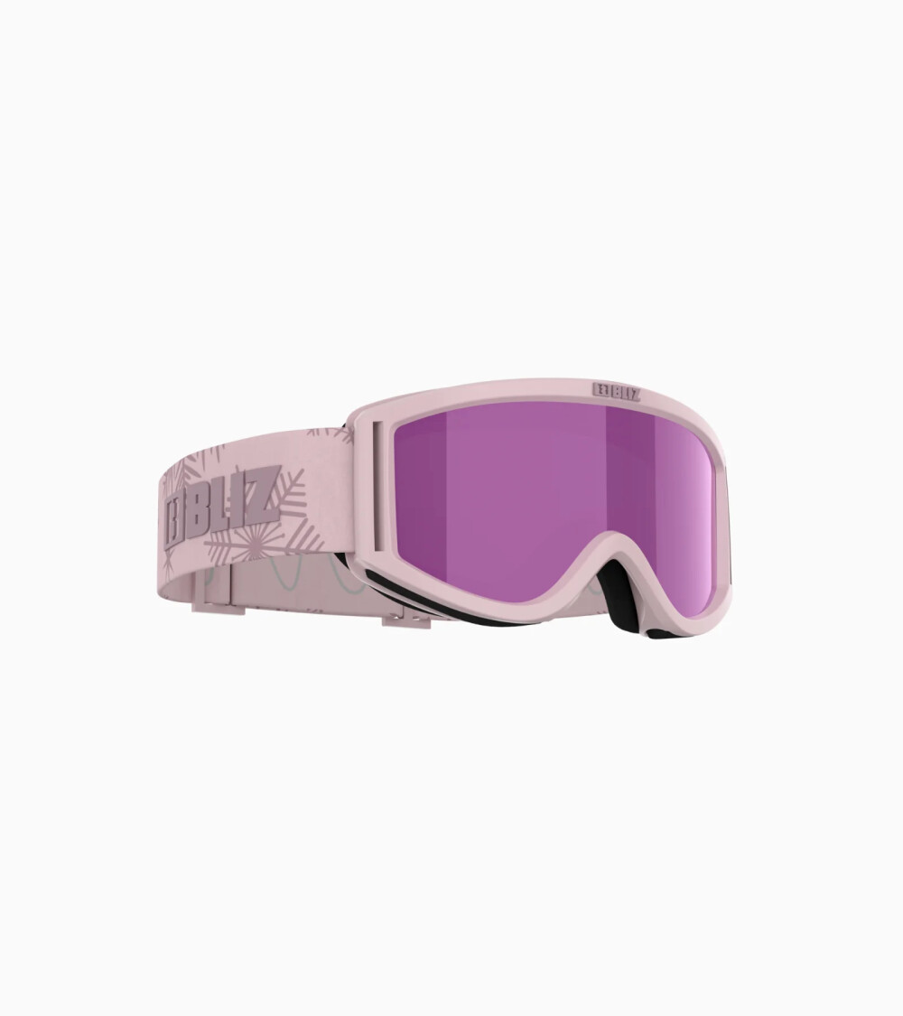 Bliz Pixie sports mask with photochromic lens