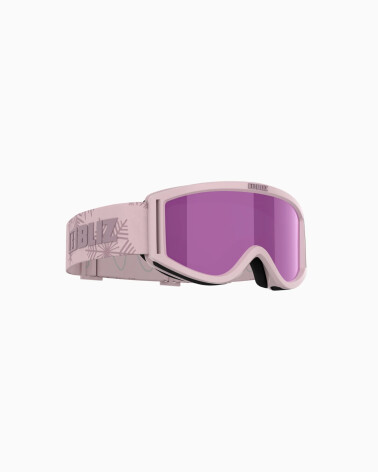 Bliz Pixie sports mask with photochromic lens