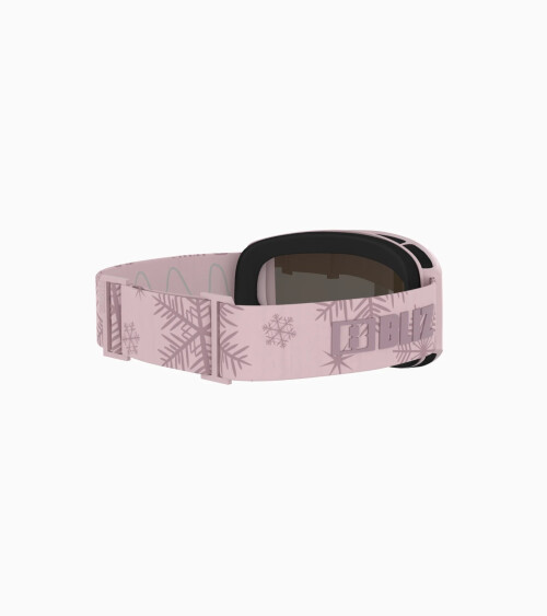 Bliz Pixie sports mask with photochromic lens