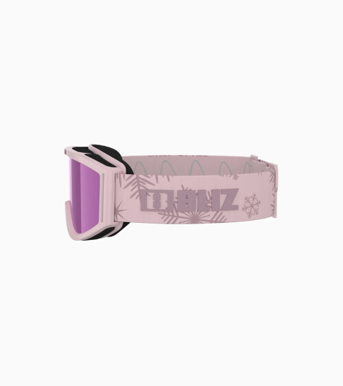 Bliz Pixie sports mask with photochromic lens
