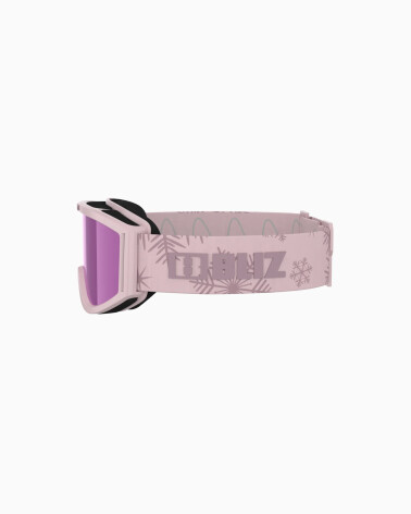 Bliz Pixie sports mask with photochromic lens