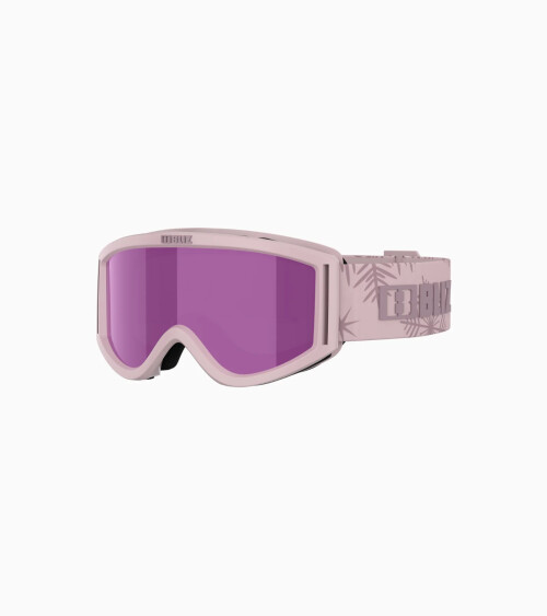 Bliz Pixie sports mask with photochromic lens