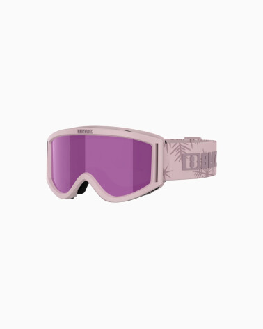 Bliz Pixie sports mask with photochromic lens