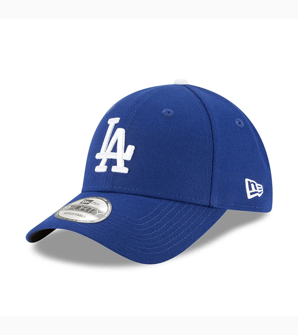 New Era berretto LA con visiera