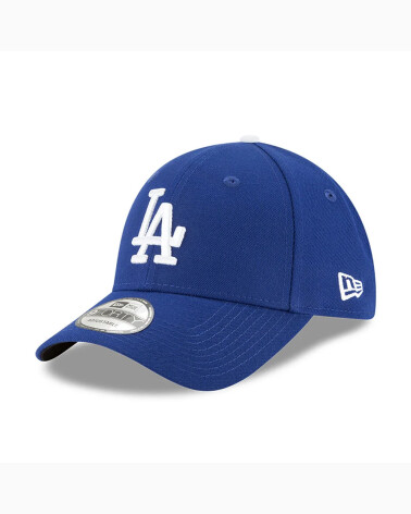 New Era gorra LA con visera
