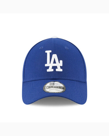New Era LA cap with visor