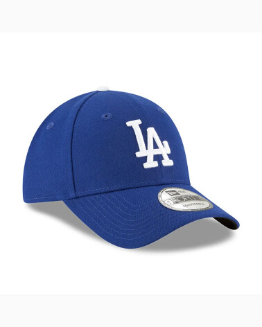New Era gorra LA con visera