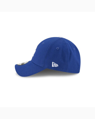 New Era LA cap with visor