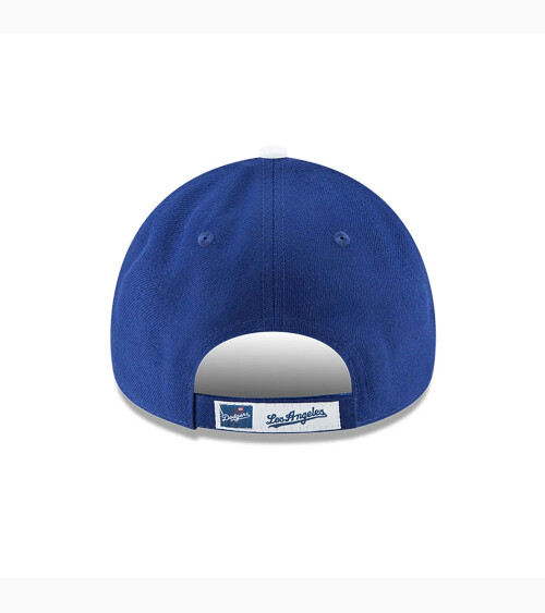 New Era casquette LA avec visière