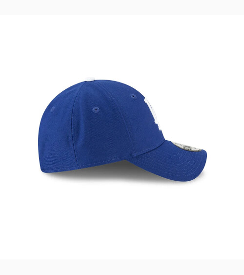 New Era casquette LA avec visière