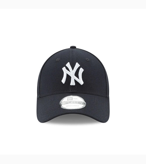 New Era NY Yankees adjustable cap