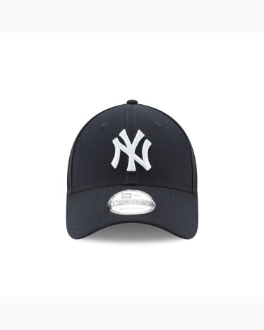 New Era NY Yankees adjustable cap