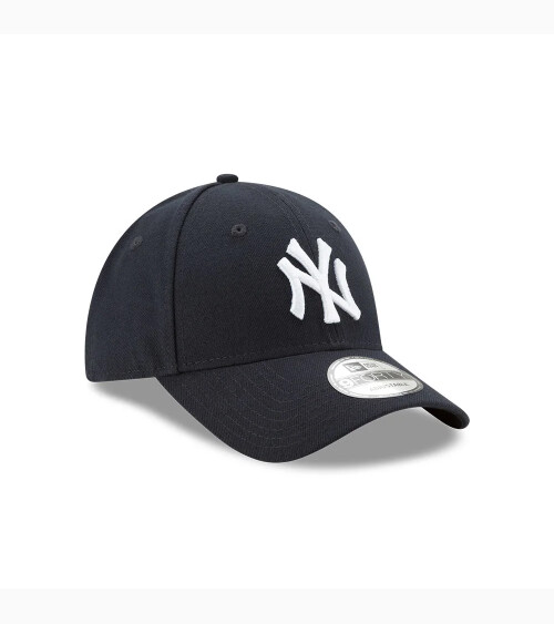 New Era gorra NY Yankees ajustable