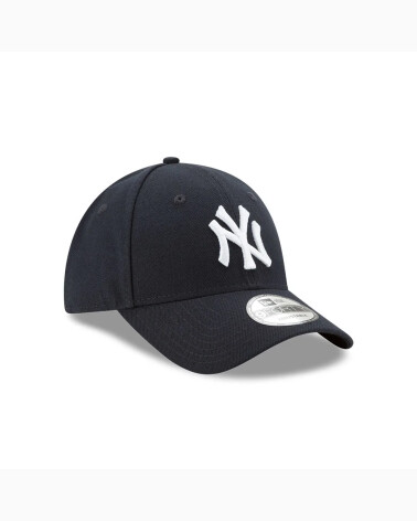 New Era NY Yankees adjustable cap