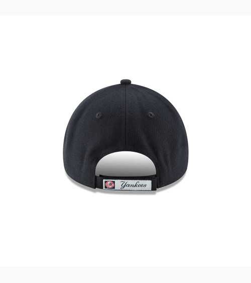 New Era gorra NY Yankees ajustable