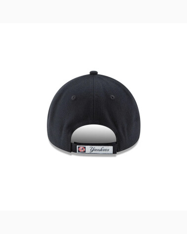 New Era casquette NY Yankees réglable