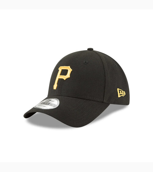 New Era Berretto Classico P Pittsburgh