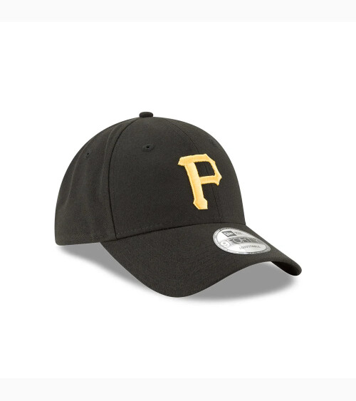 New Era Berretto Classico P Pittsburgh