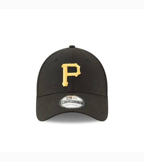 New Era Classic Cap P Pittsburgh